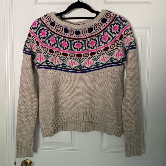 American Eagle Sweater - Picture 1 of 4